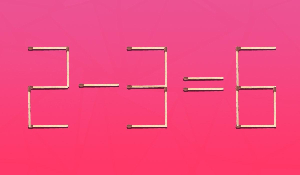 Który mecz jest w złym miejscu: test IQ w 8 sekund