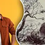 Niesamowite złudzenie optyczne: tylko intelektiści znajdą osobę w 5 sekund