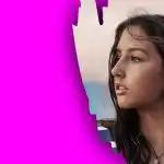 Tylko osoby z "orlim wzrokiem" odgadną zwierzę w 4 sekundy: